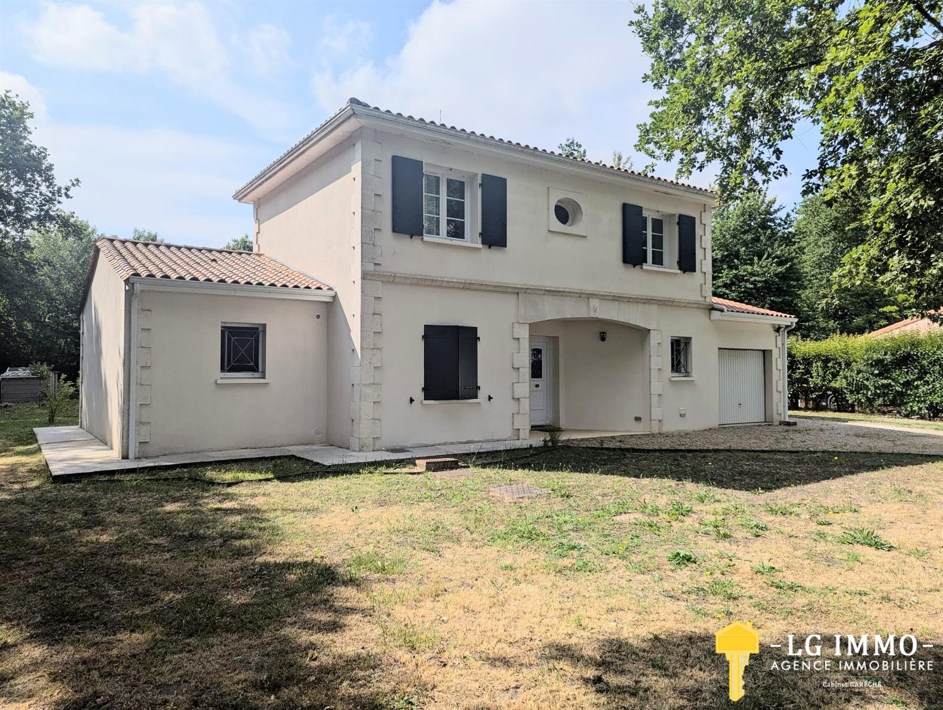 Maison à vendre, 152m², Ozillac