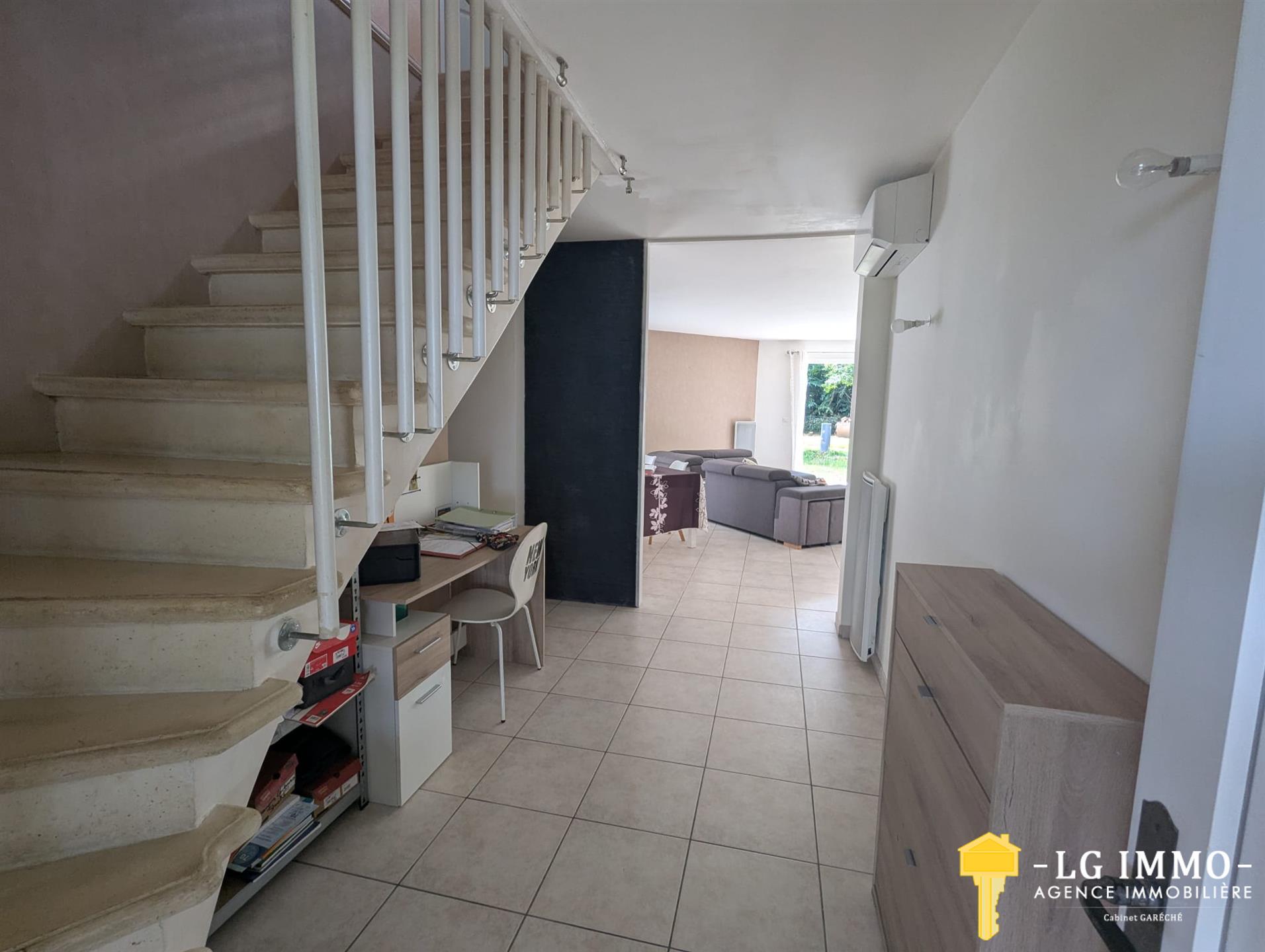 Maison à vendre, 152m², Ozillac