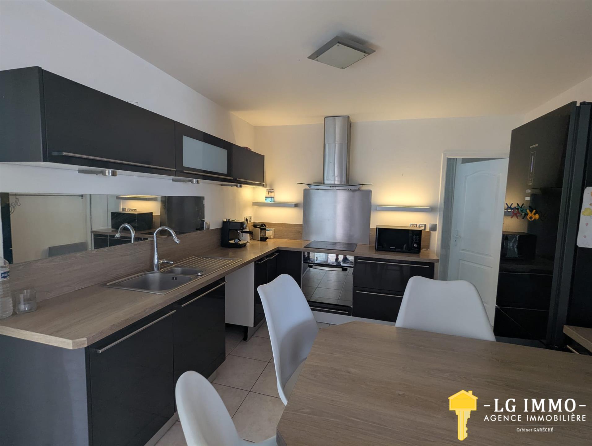 Maison à vendre, 152m², Ozillac