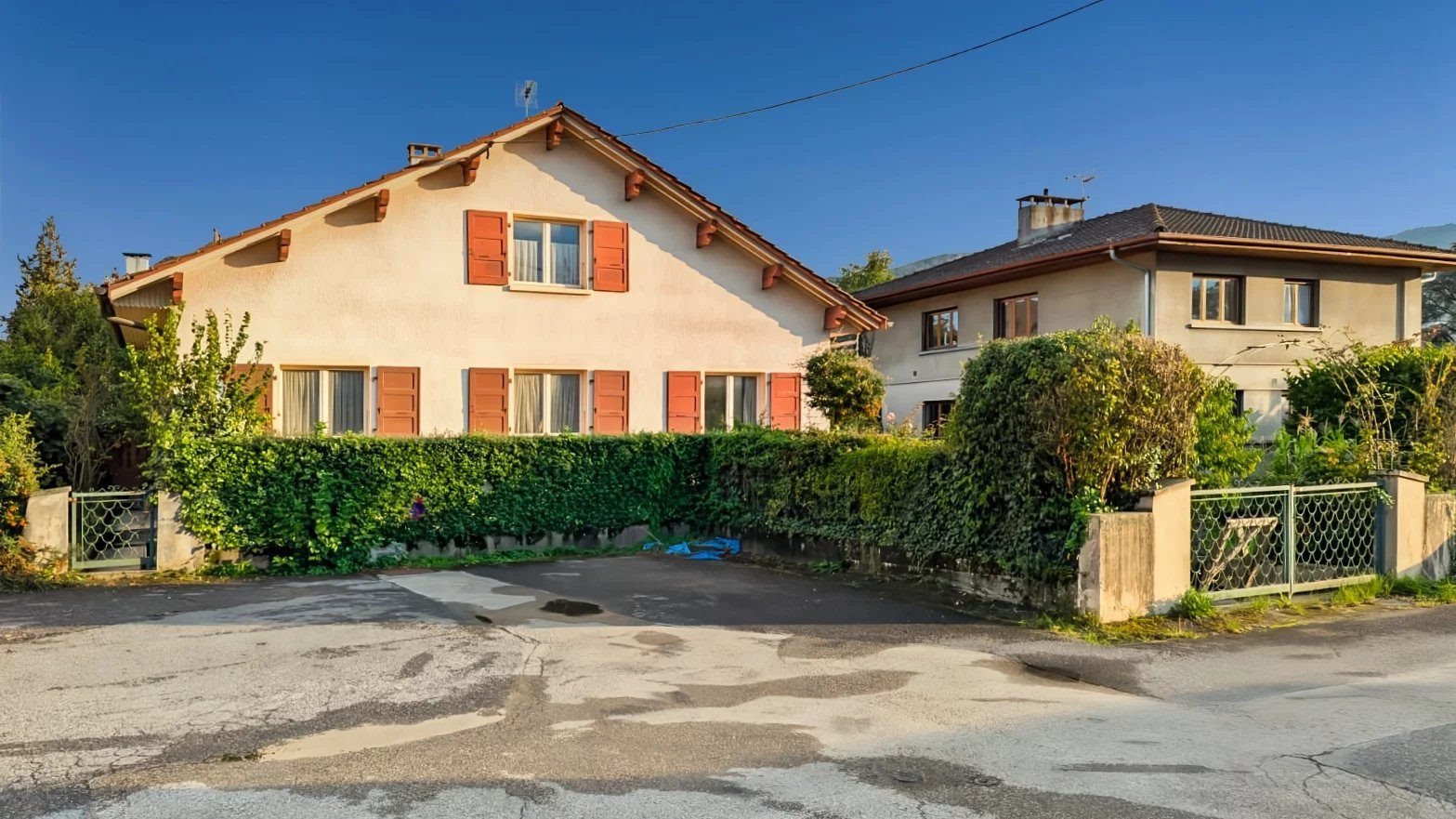 Maison à vendre, 155m², Gaillard