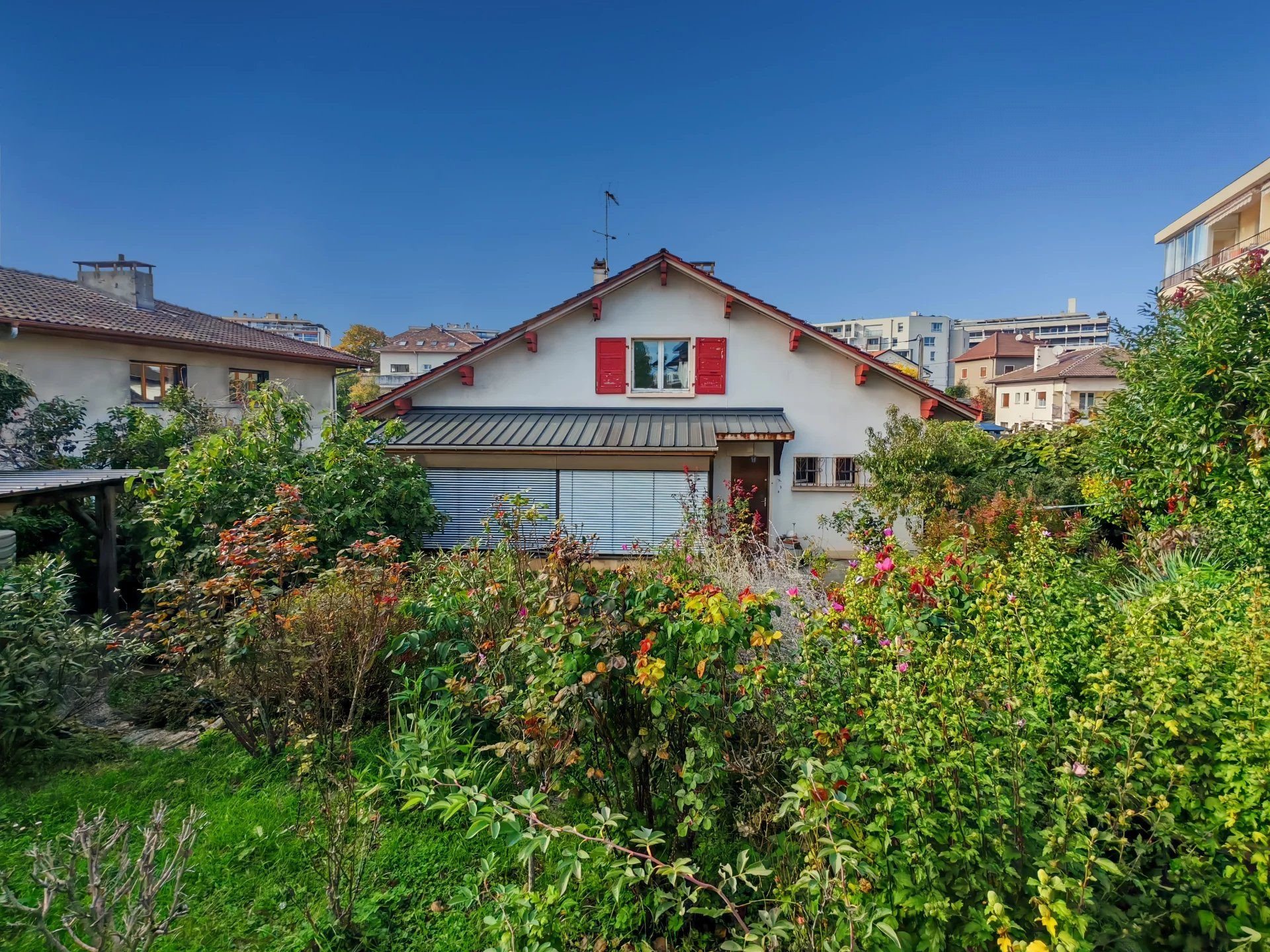 Maison à vendre, 155m², Gaillard