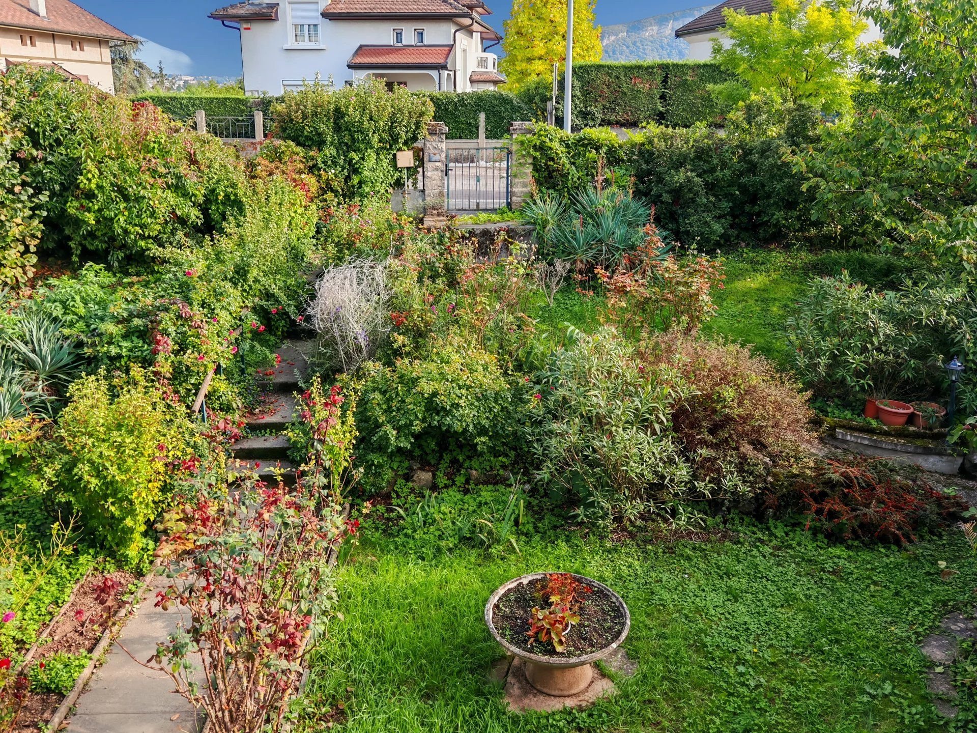 Maison à vendre, 155m², Gaillard
