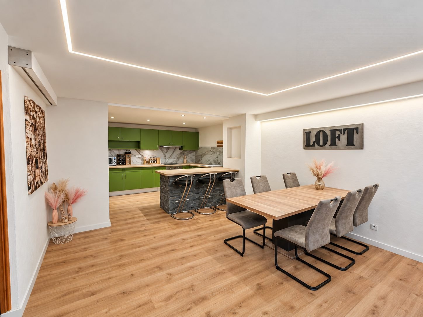 Appartement à vendre, 90m², Sallanches