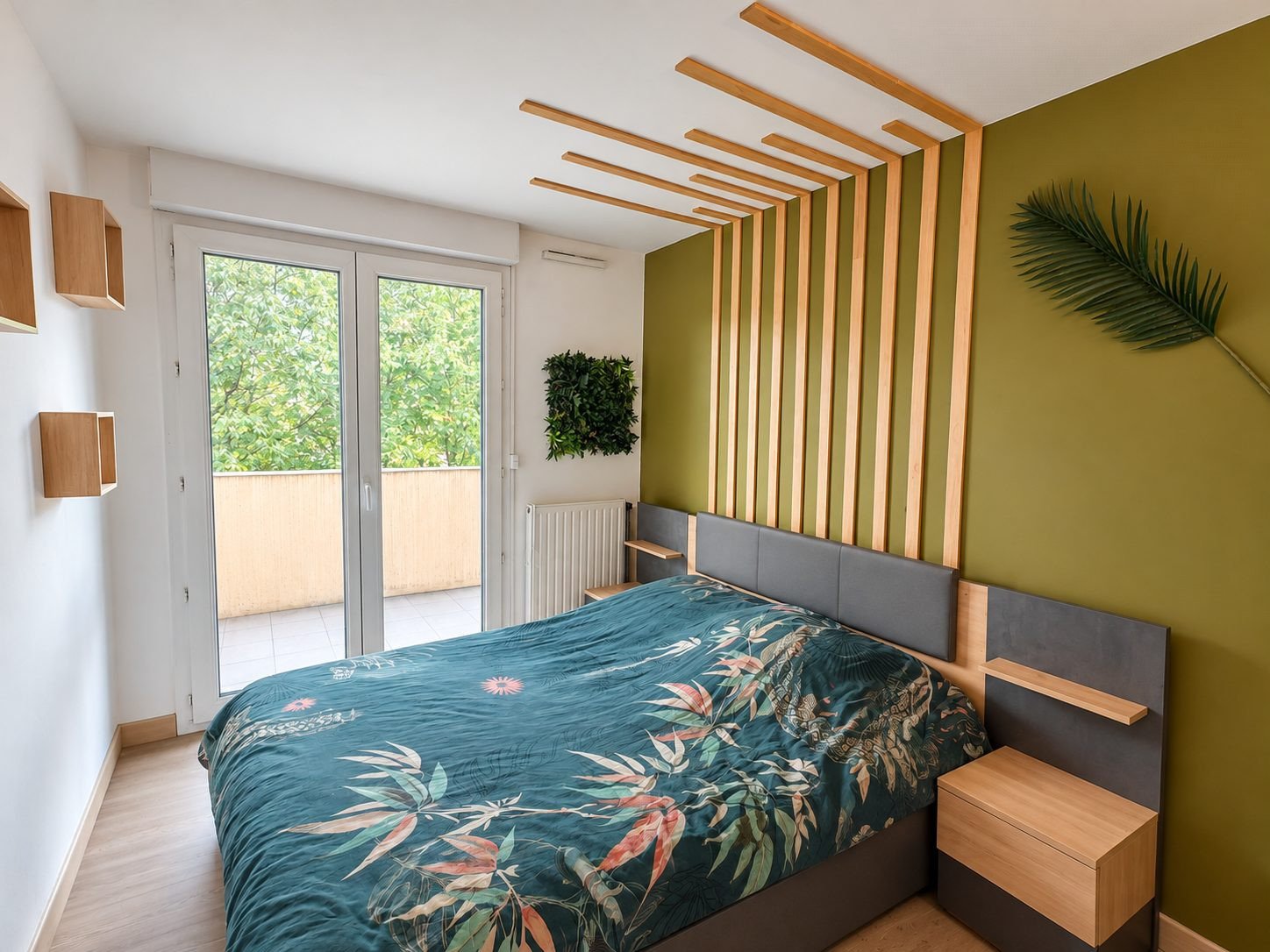 Appartement à vendre, 90m², Sallanches