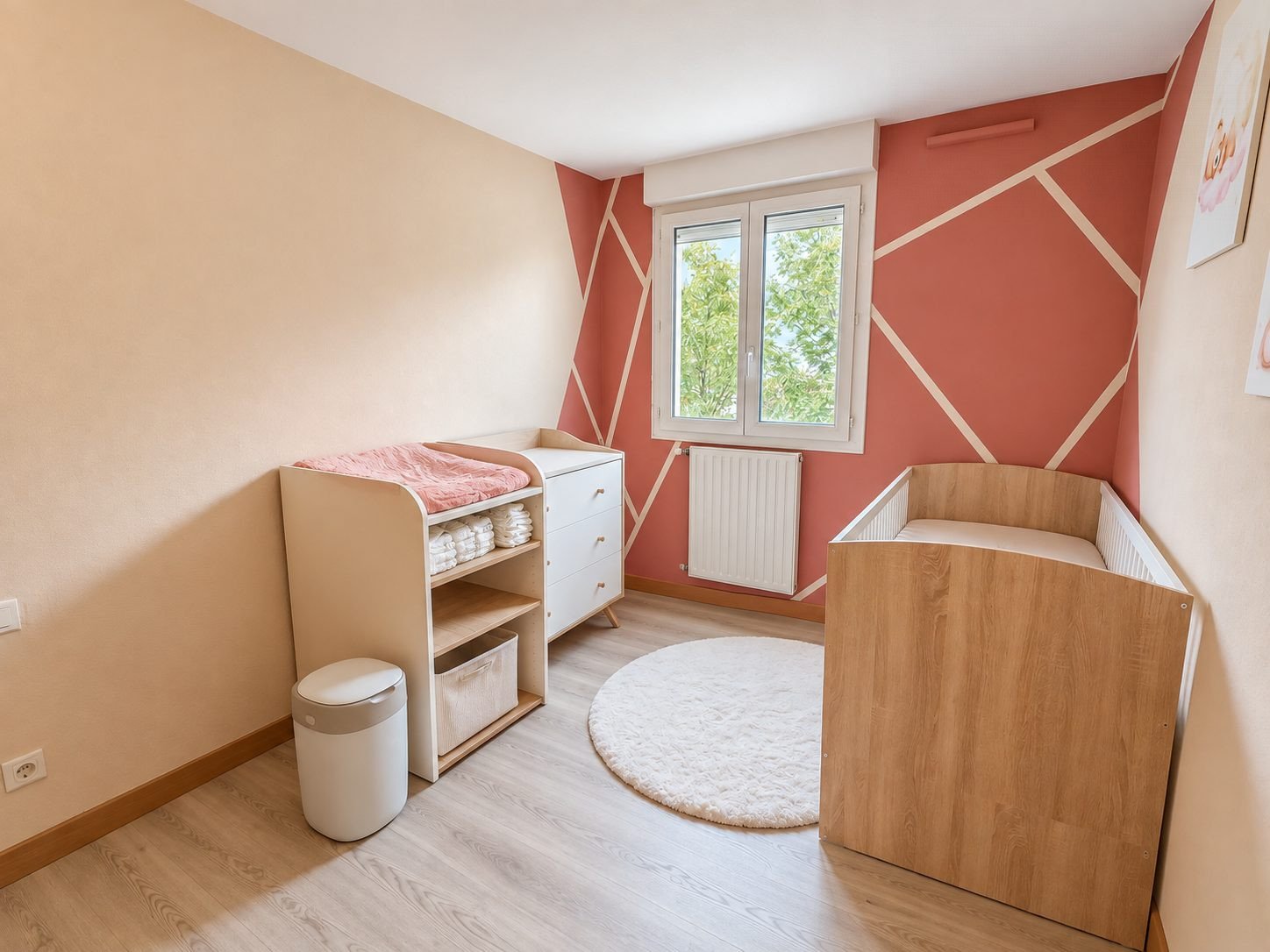 Appartement à vendre, 90m², Sallanches