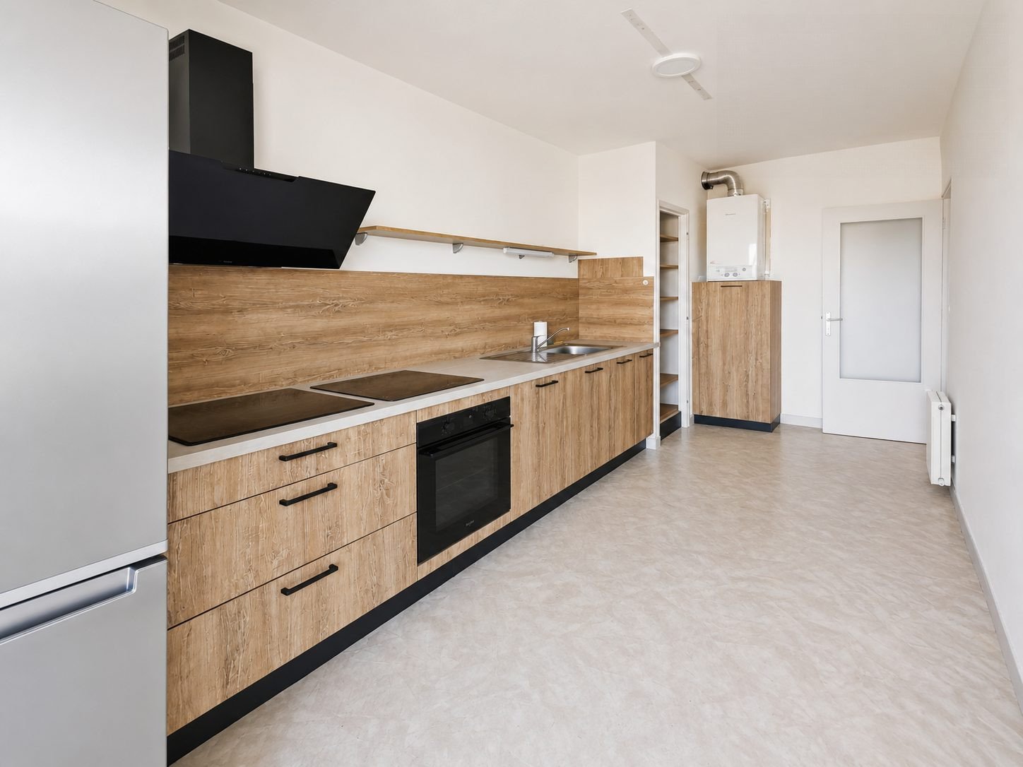 Appartement à vendre, 84m², Issoire