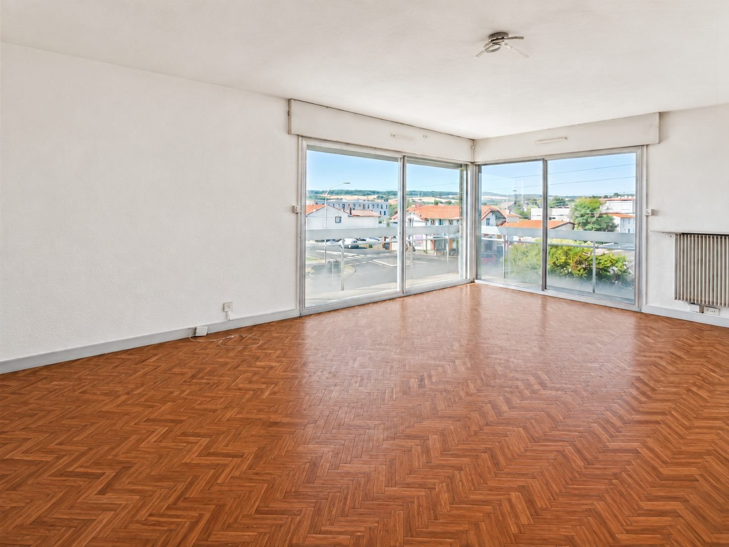 Appartement à vendre, 84m², Issoire