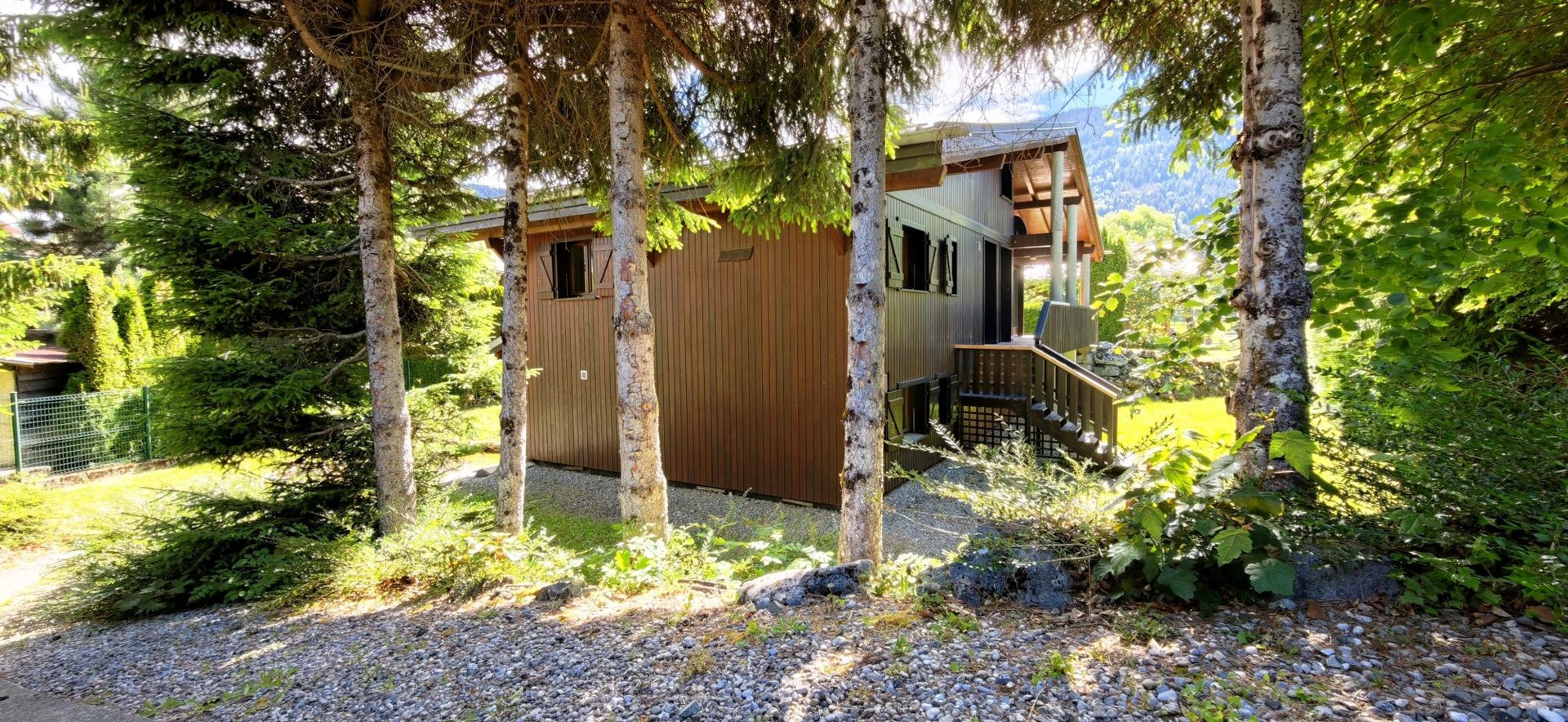 Maison à vendre, 209m², Arâches-la-Frasse (Les Carroz d'Arâches)