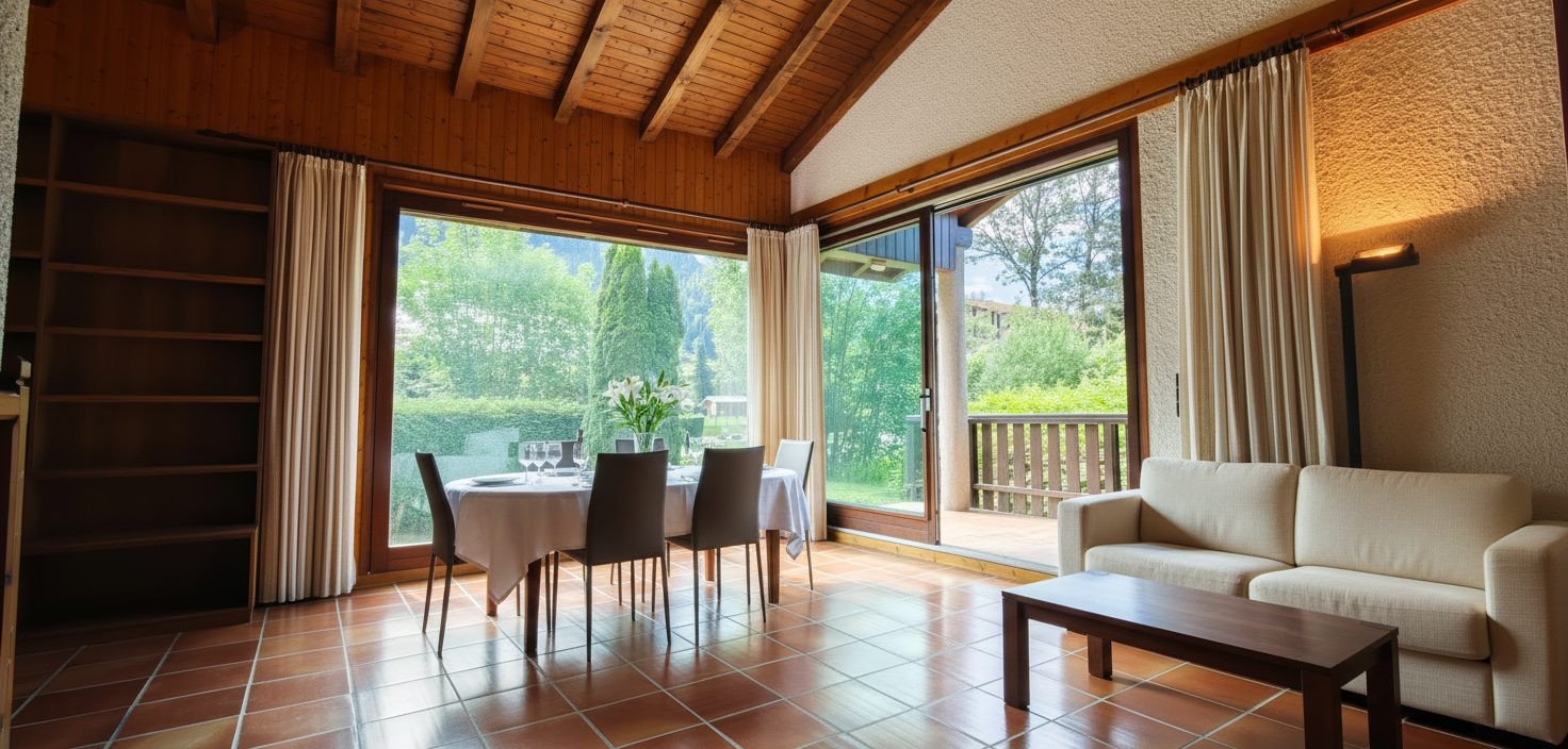 Maison à vendre, 209m², Arâches-la-Frasse (Les Carroz d'Arâches)