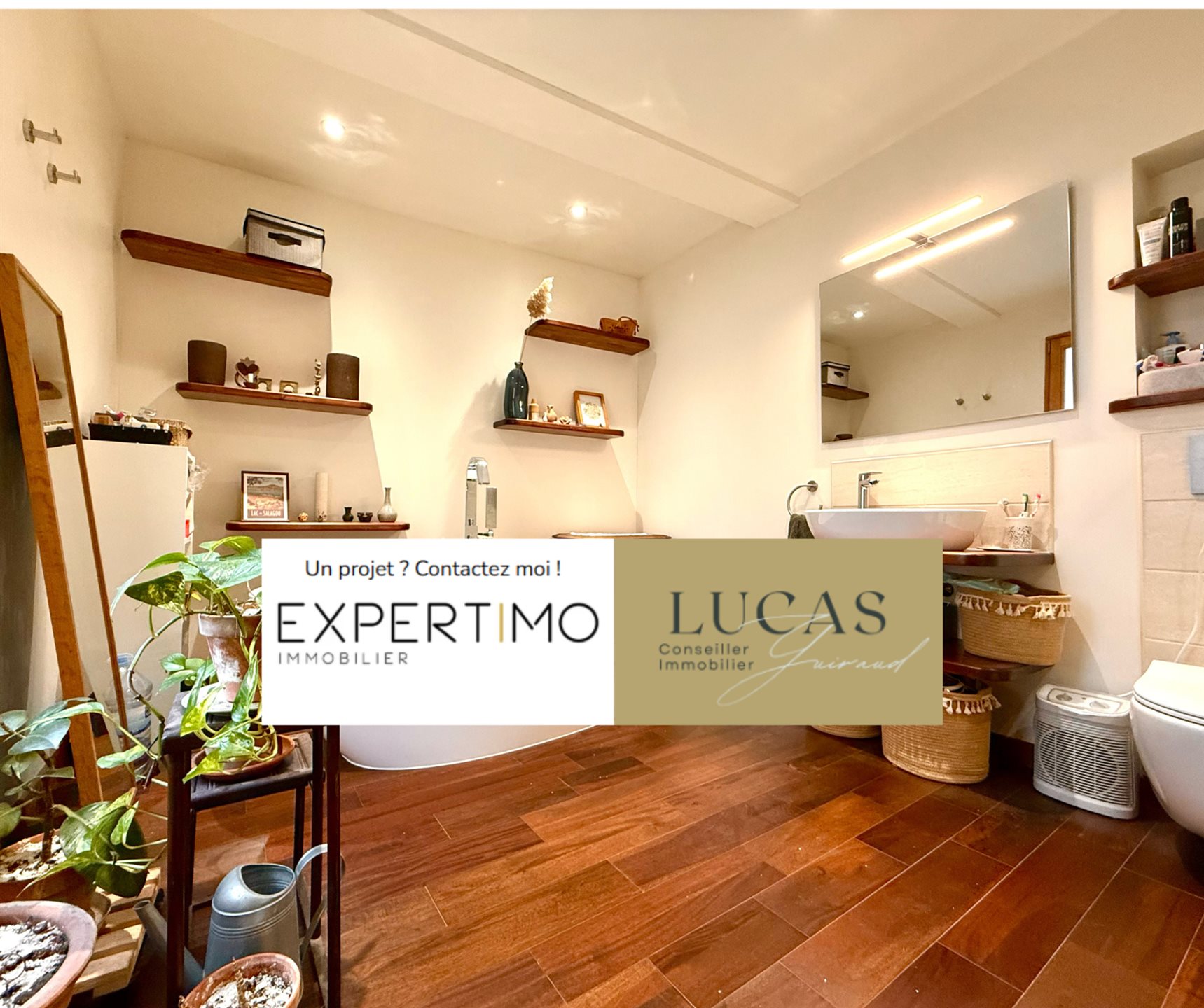 Maison à vendre, 116m², Lodève