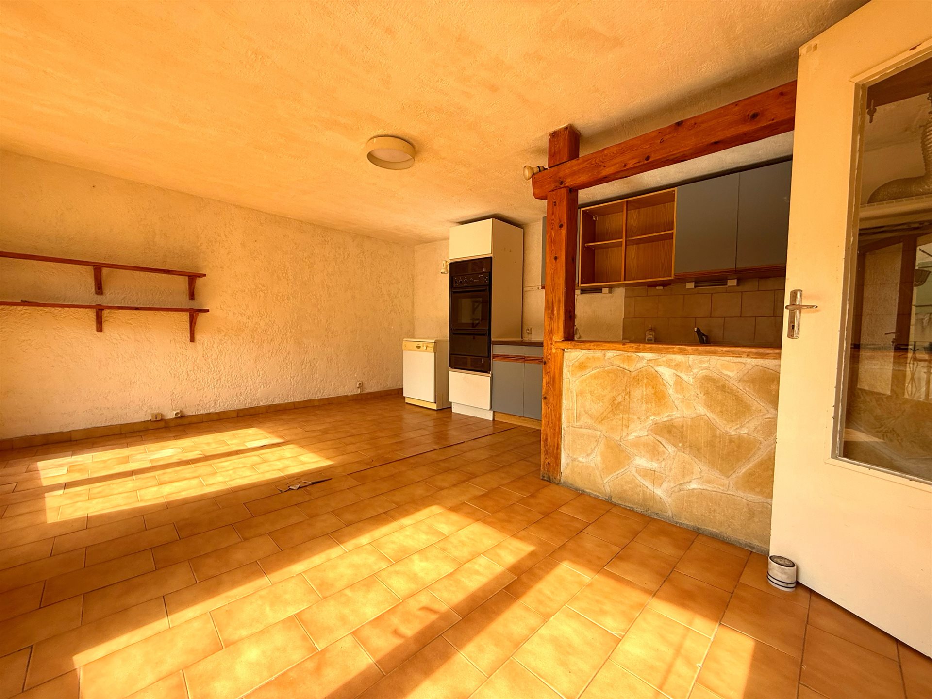 Maison à vendre, 80m², Lodève