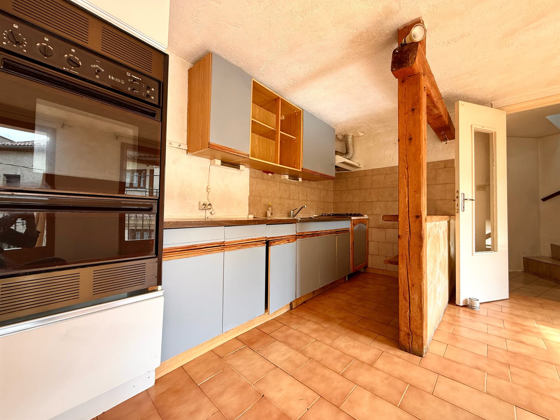 Maison à vendre, 80m², Lodève