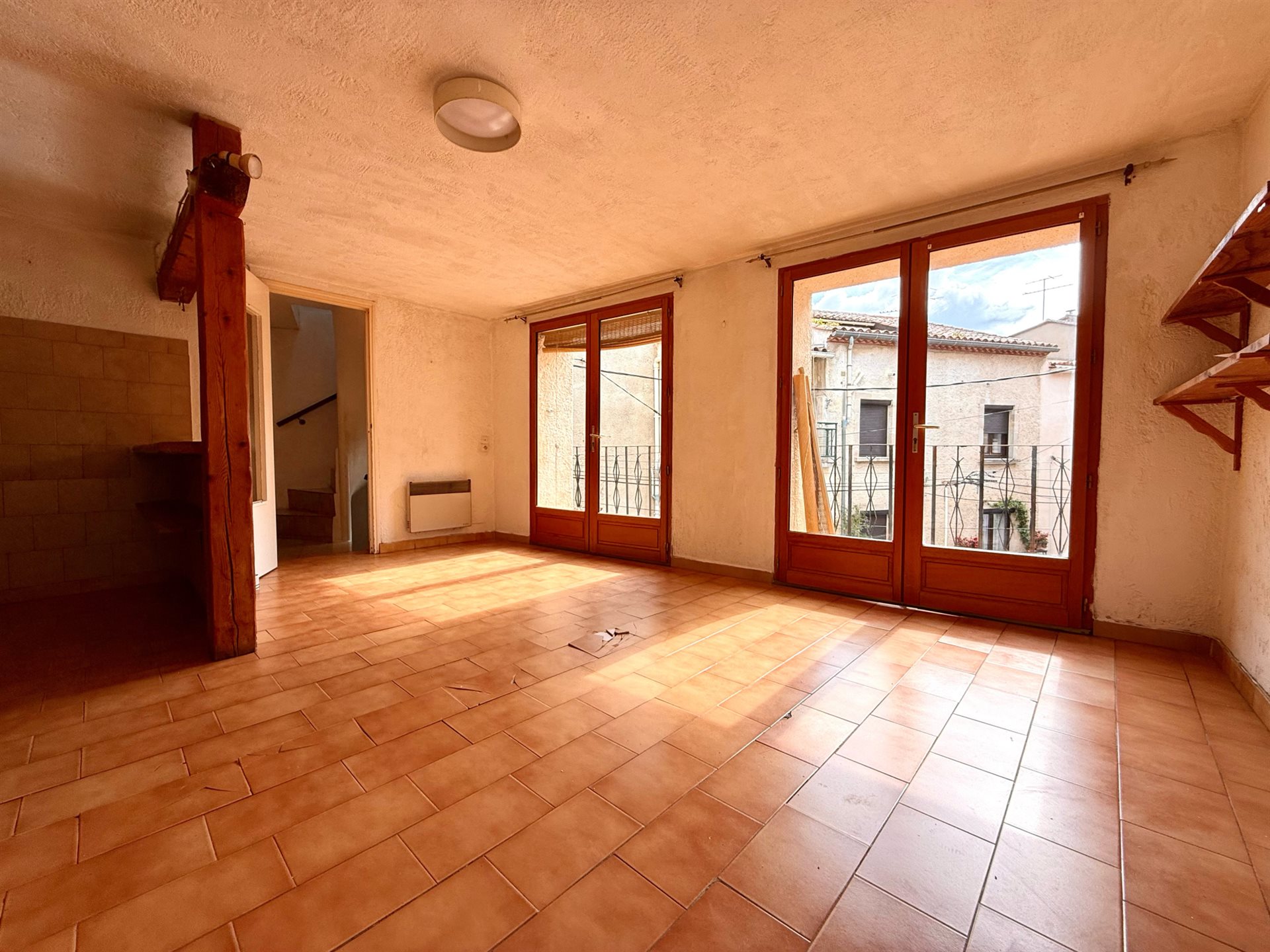 Maison à vendre, 80m², Lodève