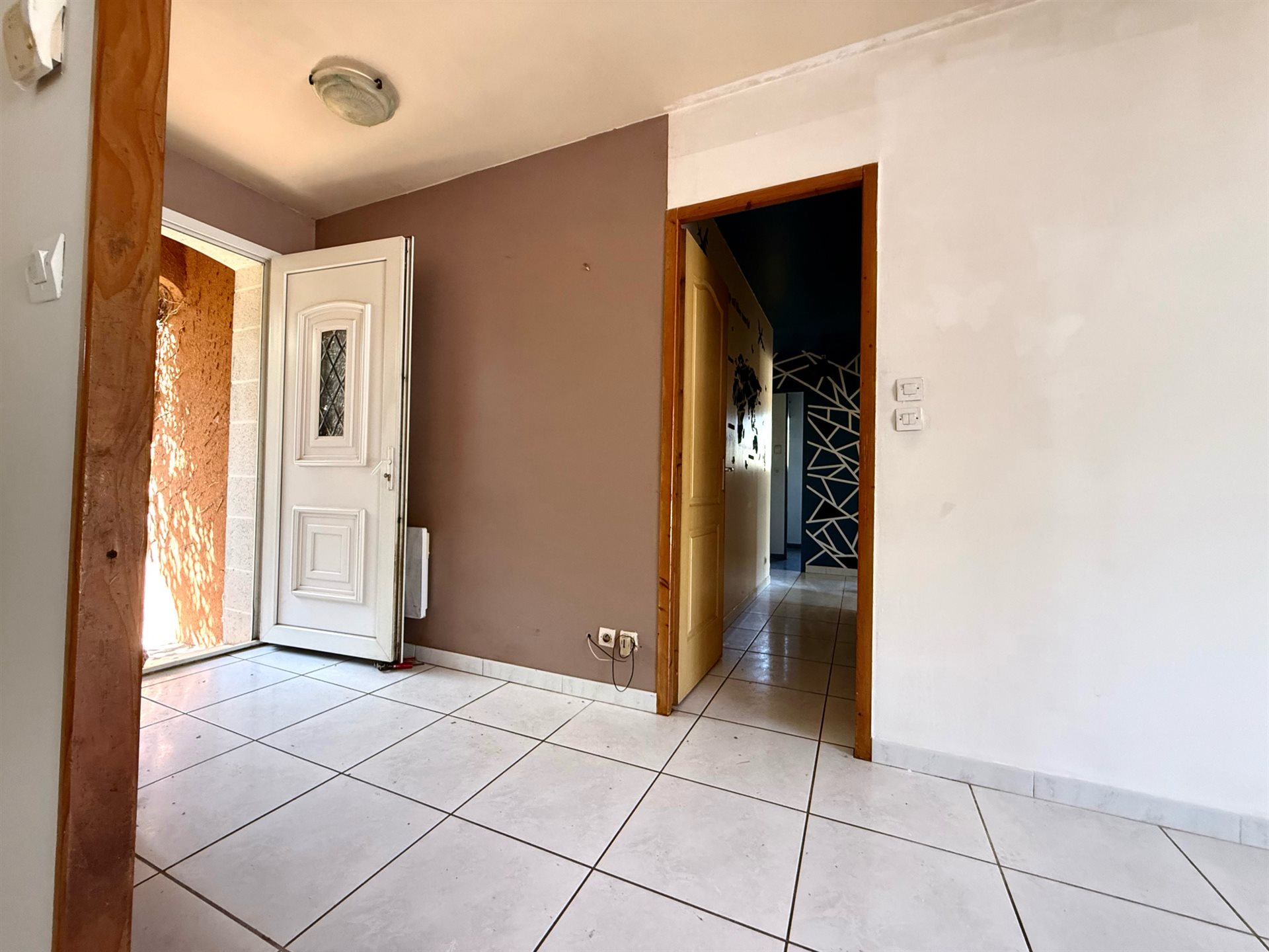 Maison à vendre, 110m², Saint-Jean-de-la-Blaquière