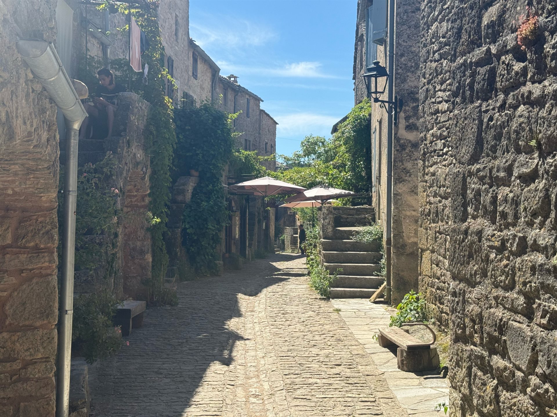 Maison à vendre, 155m², La Couvertoirade