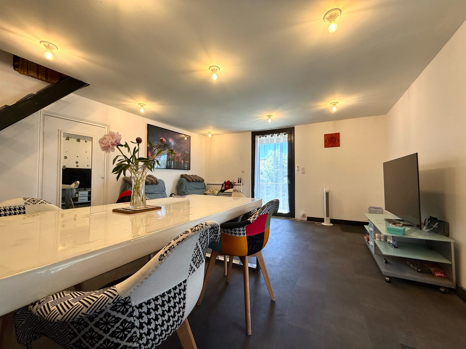 Maison à vendre, 155m², La Couvertoirade