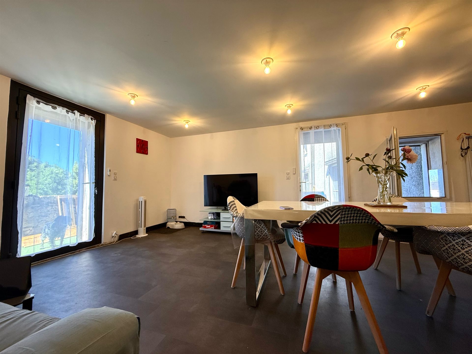 Maison à vendre, 155m², La Couvertoirade