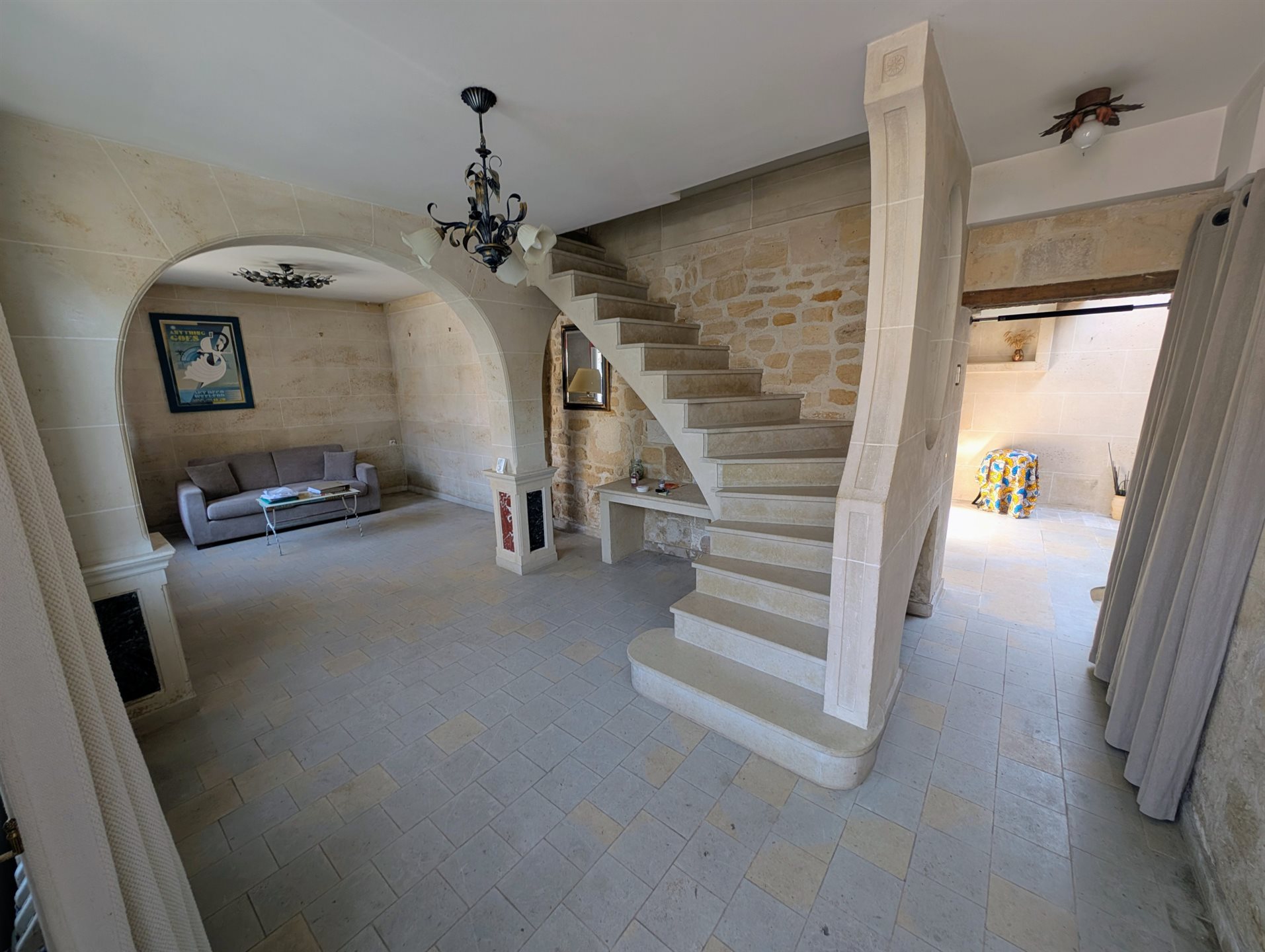 Appartement à vendre, 70m², Villers-sous-Saint-Leu