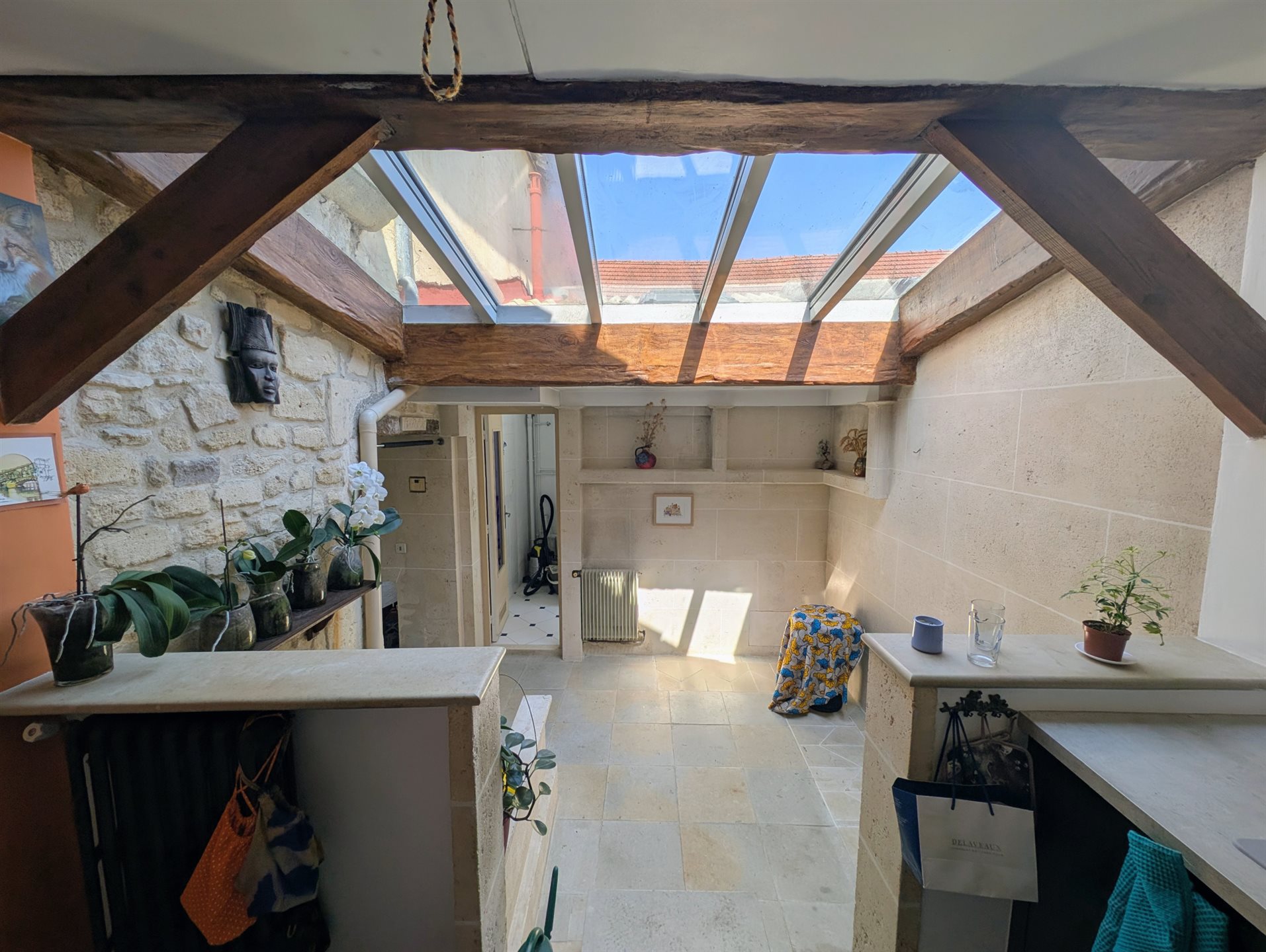 Appartement à vendre, 70m², Villers-sous-Saint-Leu