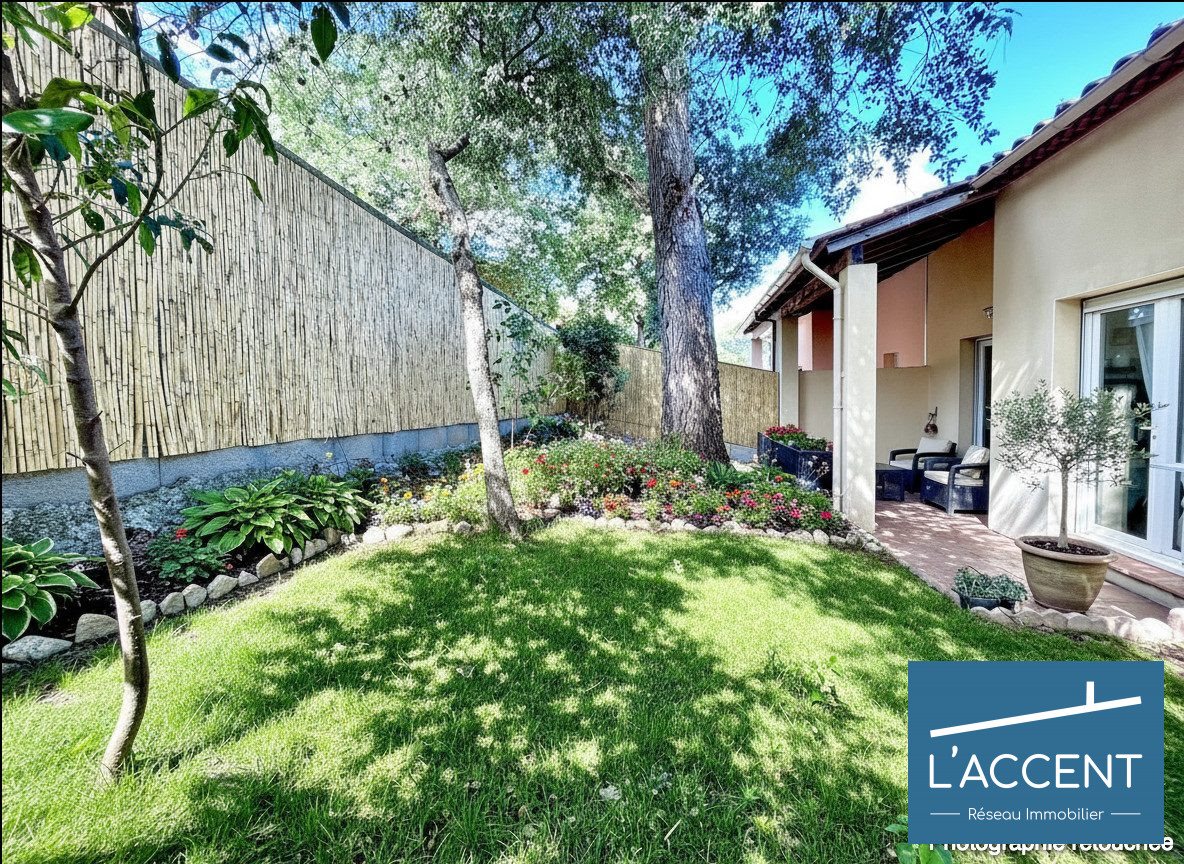 Maison à vendre, 115m², Nîmes