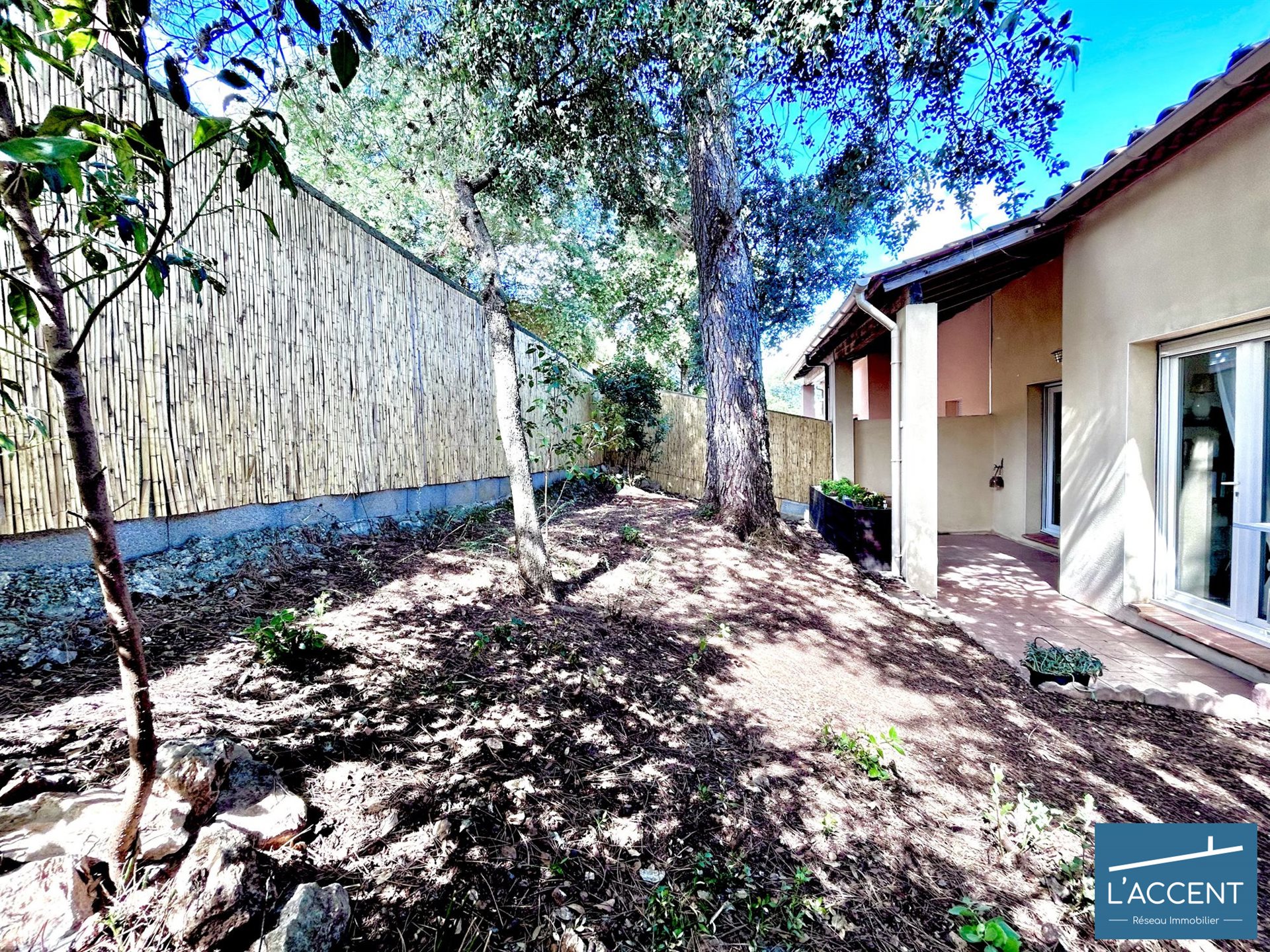 Maison à vendre, 115m², Nîmes