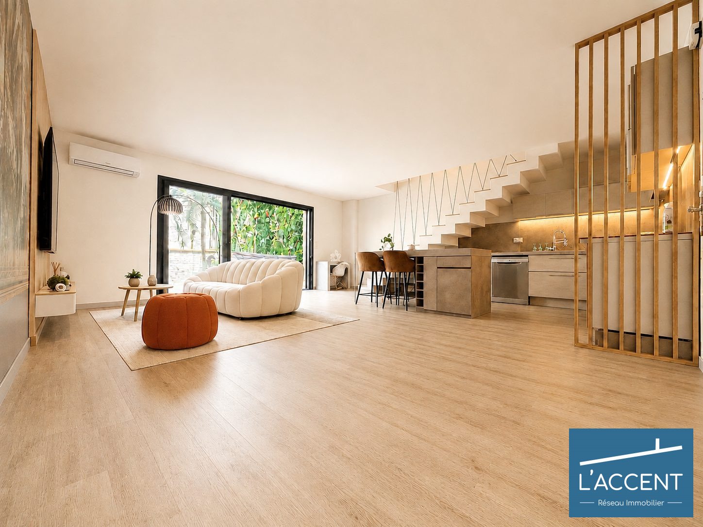 Maison à vendre, 120m², Uchaud