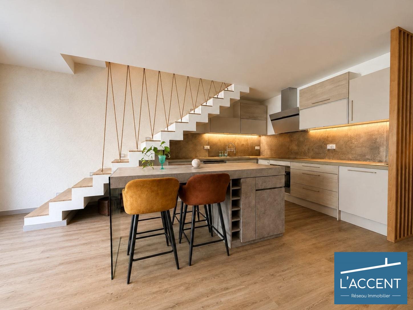 Maison à vendre, 120m², Uchaud