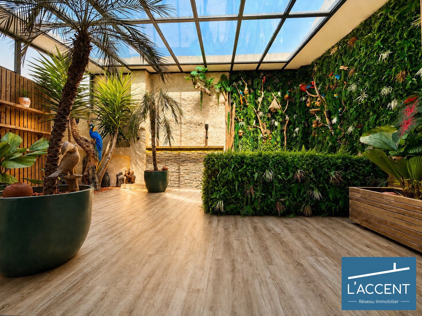 Maison à vendre, 120m², Uchaud