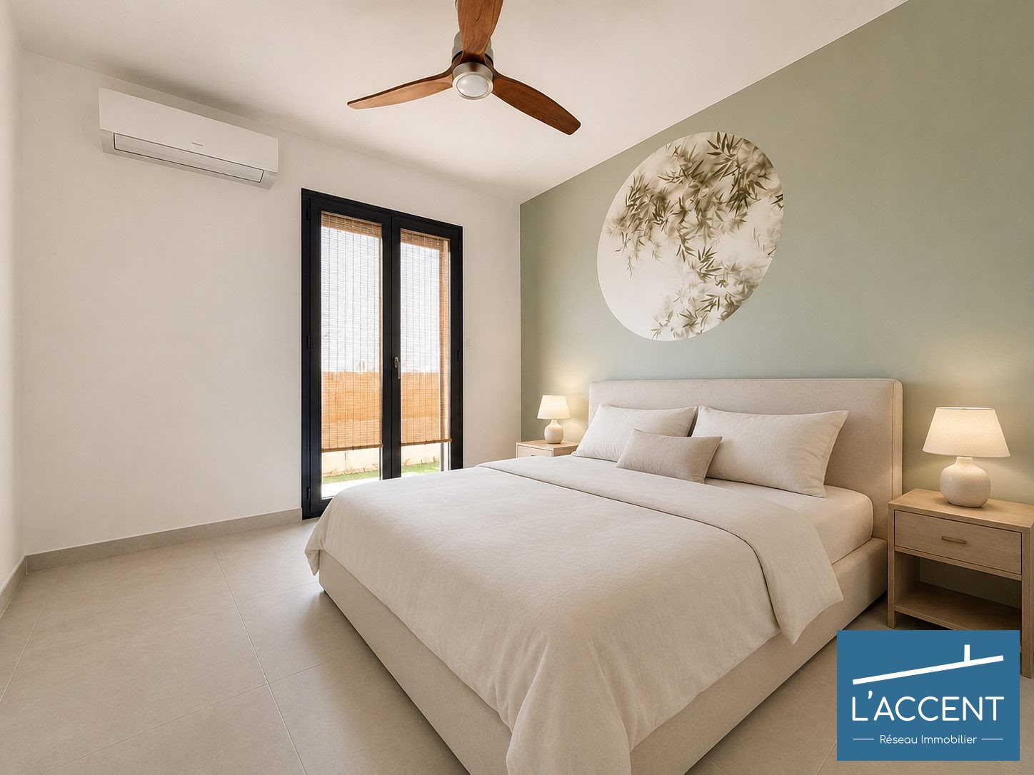 Maison à vendre, 120m², Uchaud