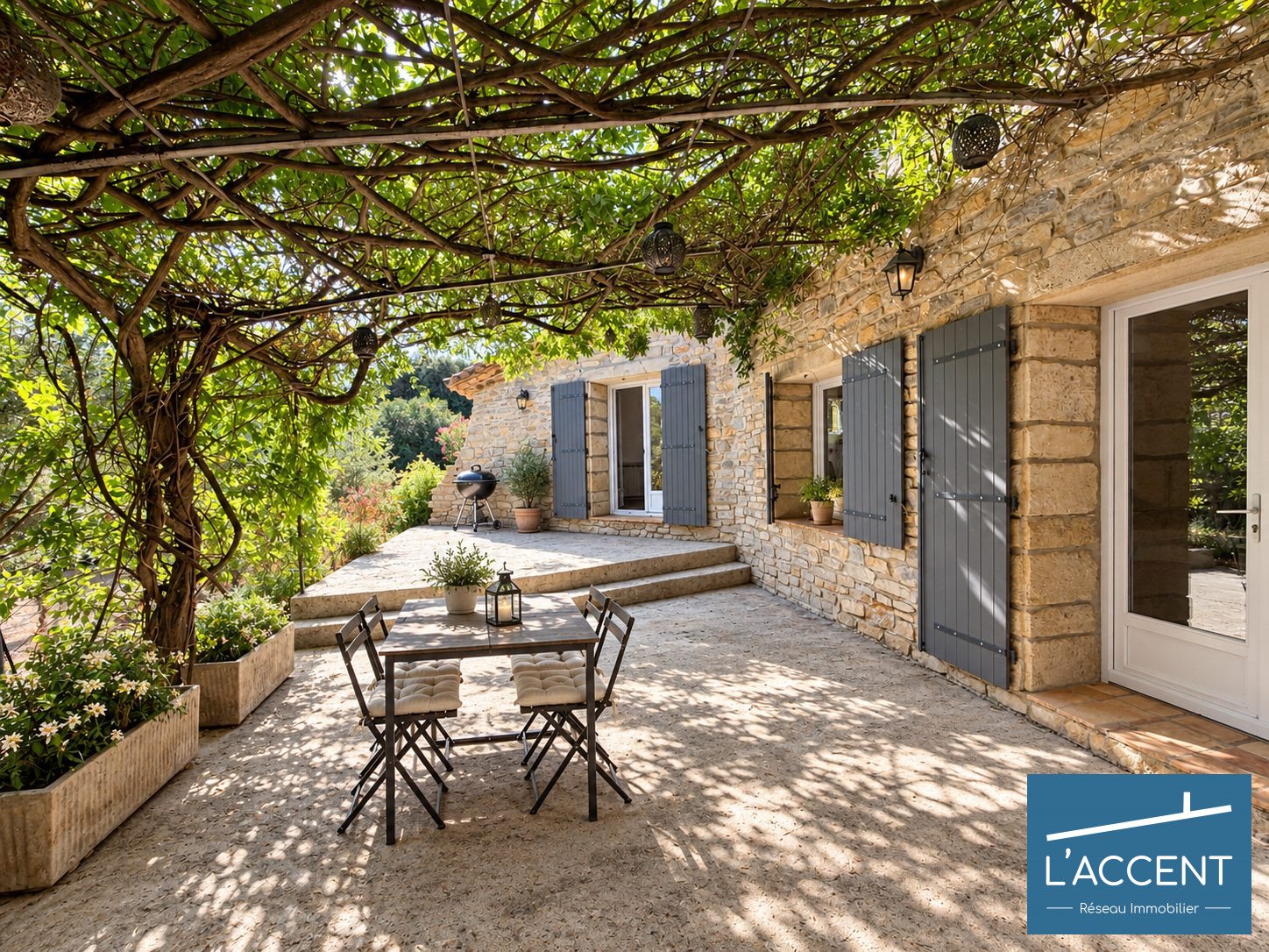 Maison à vendre, 215m², Nîmes