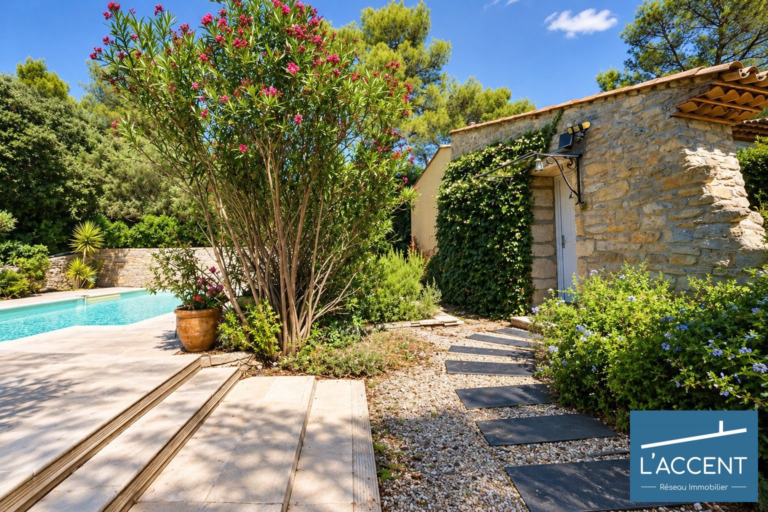 Maison à vendre, 215m², Nîmes