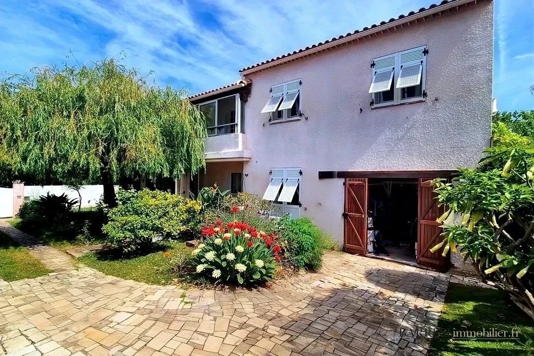 Maison à vendre, 160m², Saint-Mandrier-sur-Mer