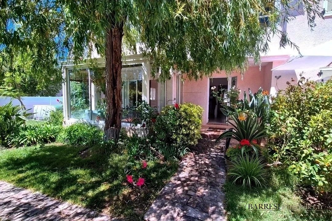 Maison à vendre, 160m², Saint-Mandrier-sur-Mer