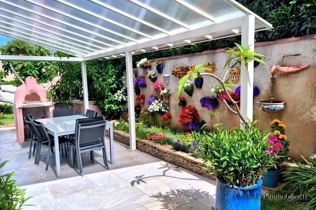 Maison à vendre, 160m², Saint-Mandrier-sur-Mer