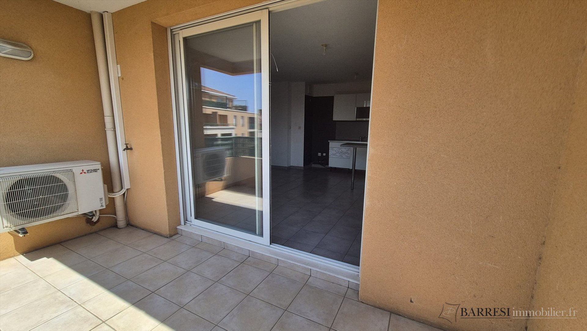 Appartement à vendre, 63m², La Seyne-sur-Mer