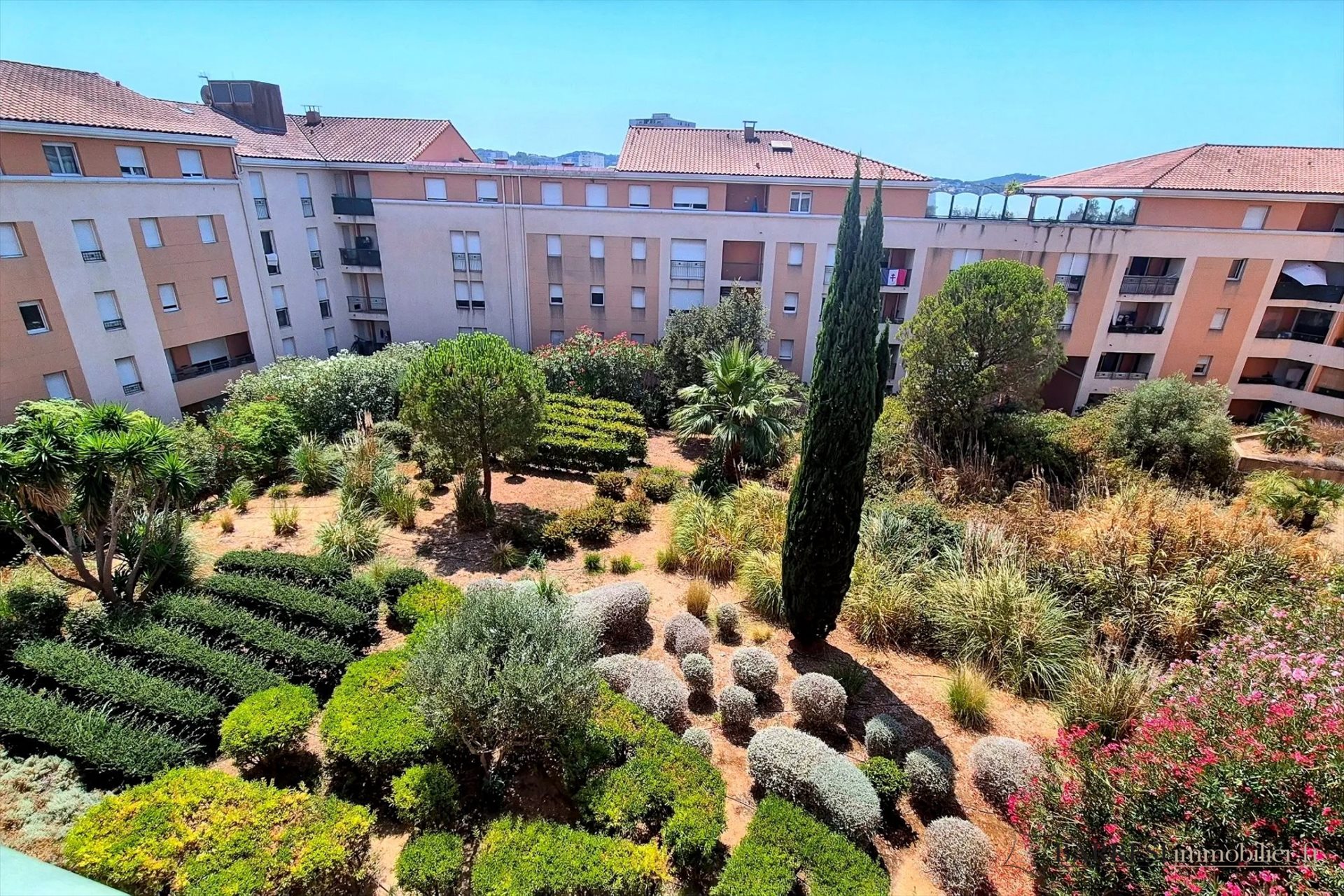 Appartement à vendre, 63m², La Seyne-sur-Mer