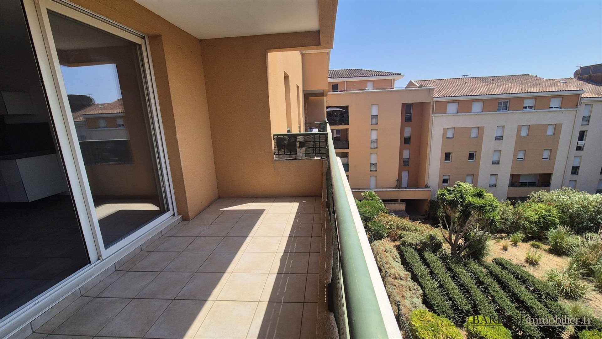 Appartement à vendre, 63m², La Seyne-sur-Mer