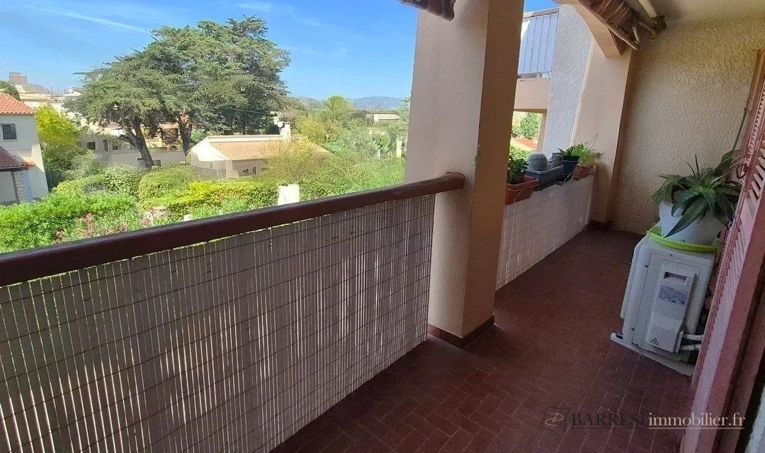Appartement à vendre, 73m², Six-Fours-les-Plages