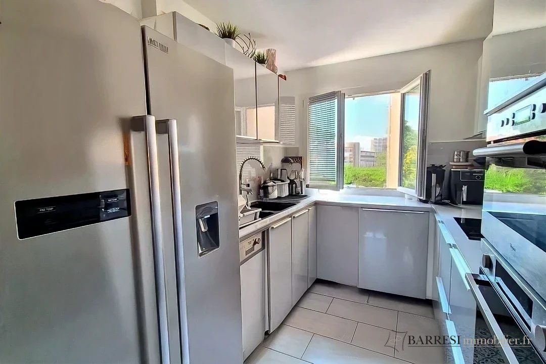 Appartement à vendre, 73m², Six-Fours-les-Plages