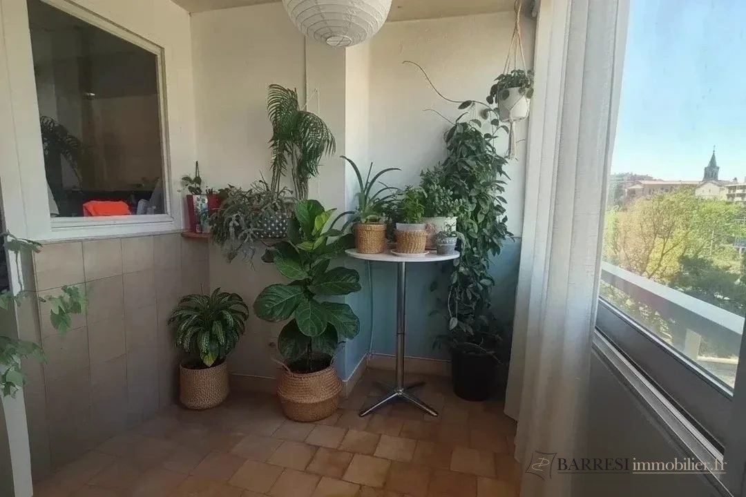 Appartement à vendre, 107m², Toulon