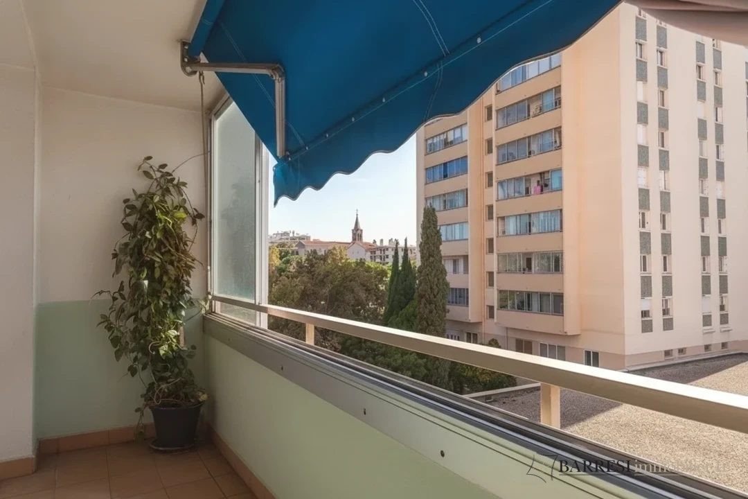 Appartement à vendre, 107m², Toulon