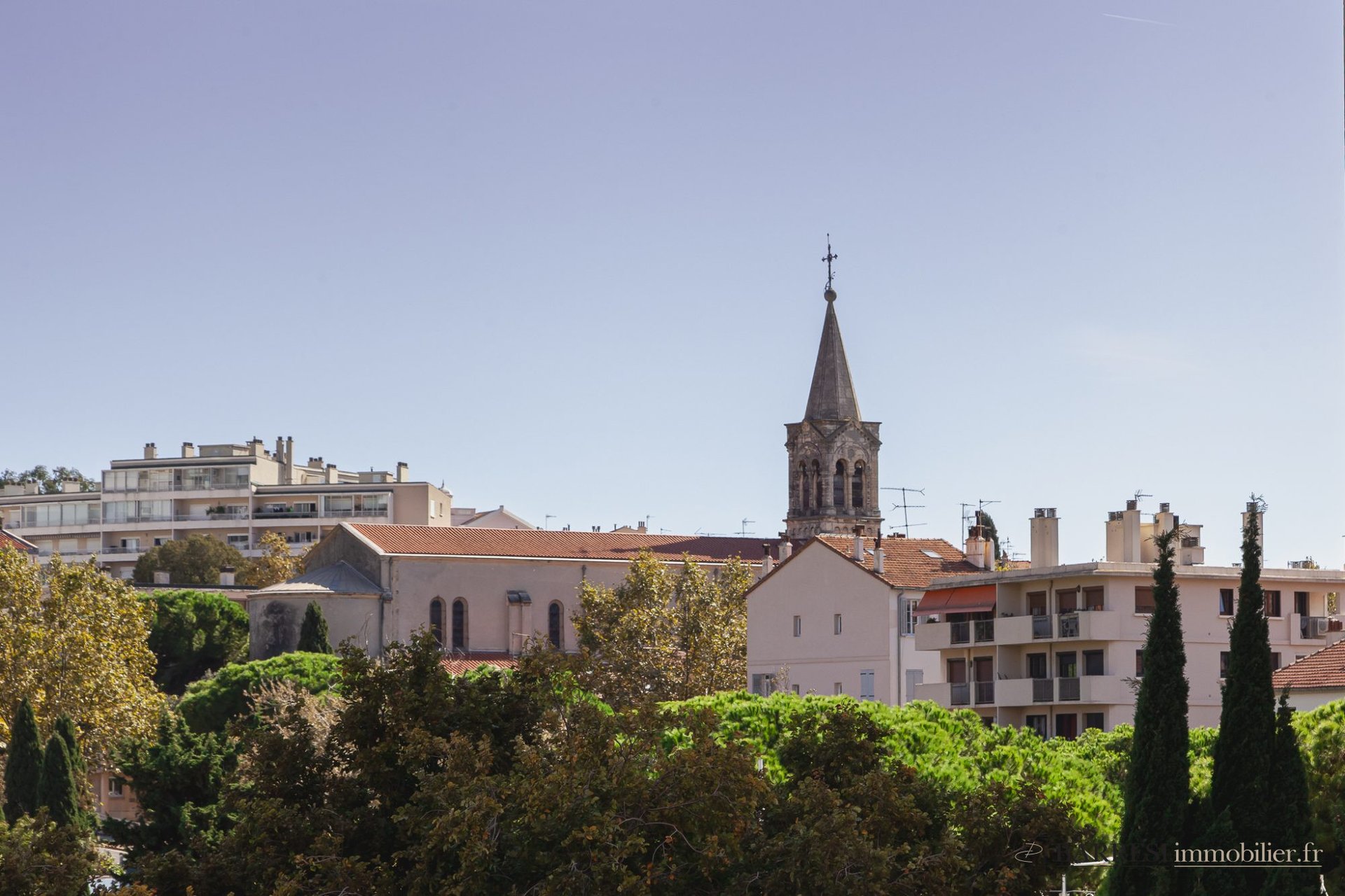 Appartement à vendre, 107m², Toulon
