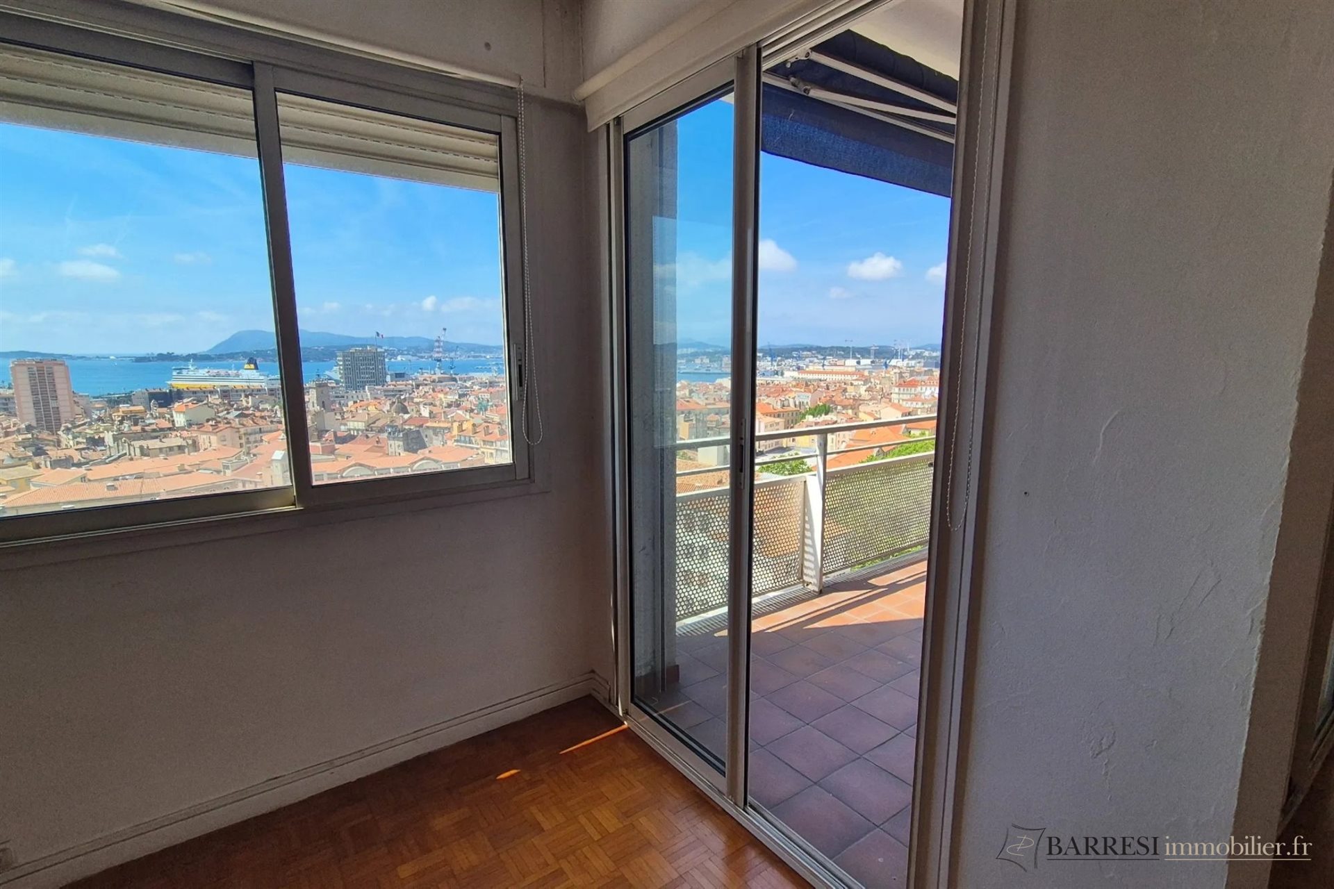 Appartement à vendre, 98m², Toulon