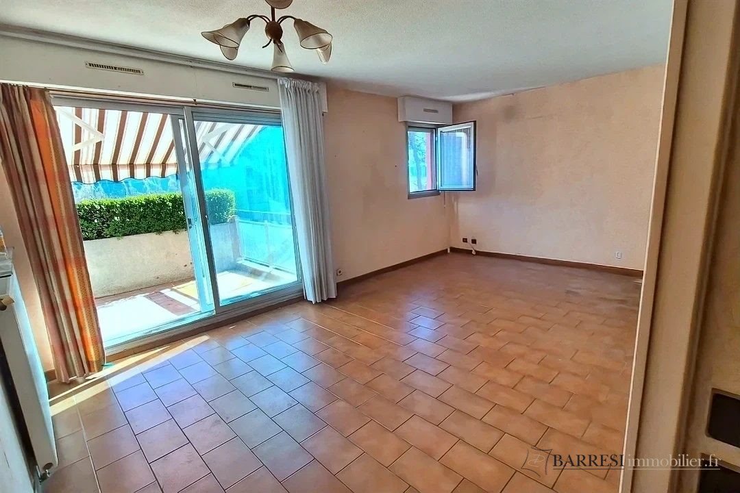 Appartement à vendre, 37m², Toulon