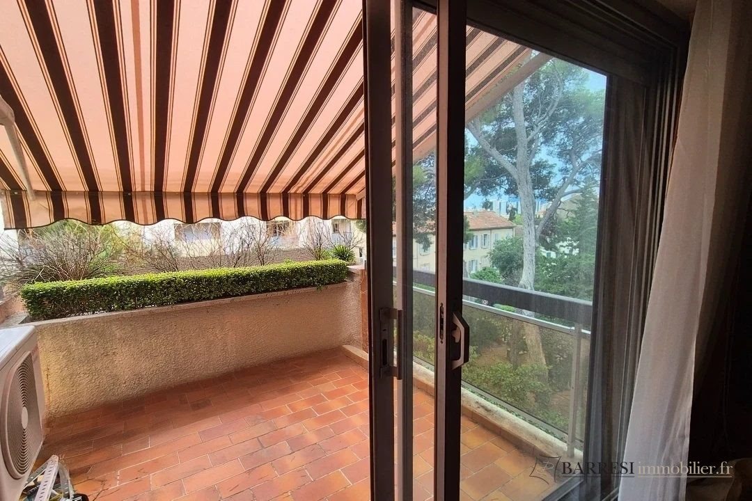 Appartement à vendre, 37m², Toulon