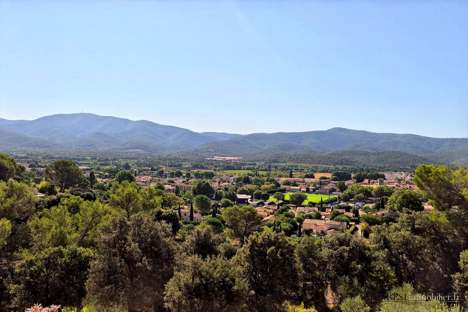 Maison à vendre, 211m², Pignans