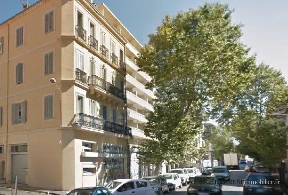 Appartement à vendre, 77m², Toulon