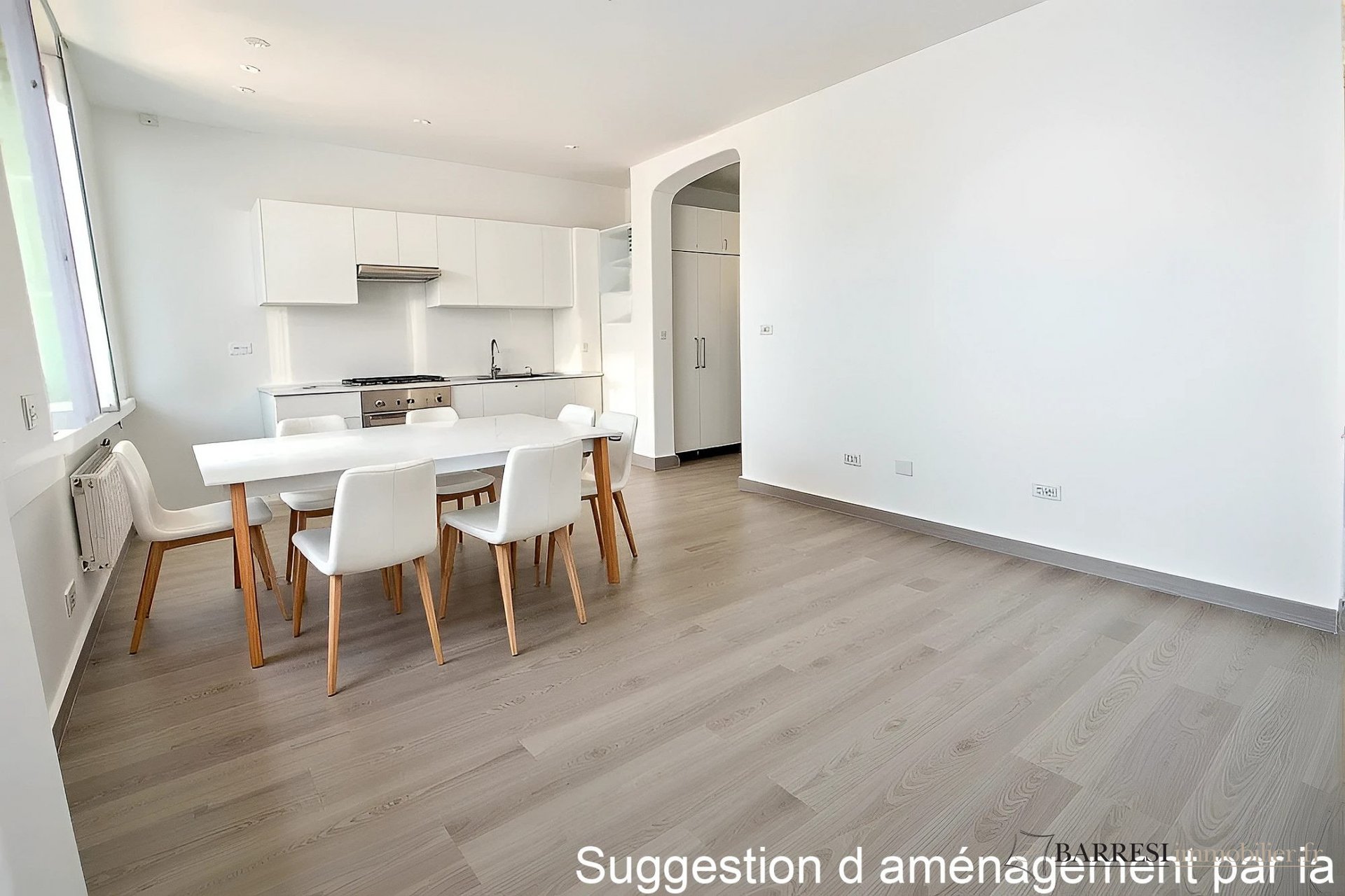 Appartement à vendre, 77m², Toulon