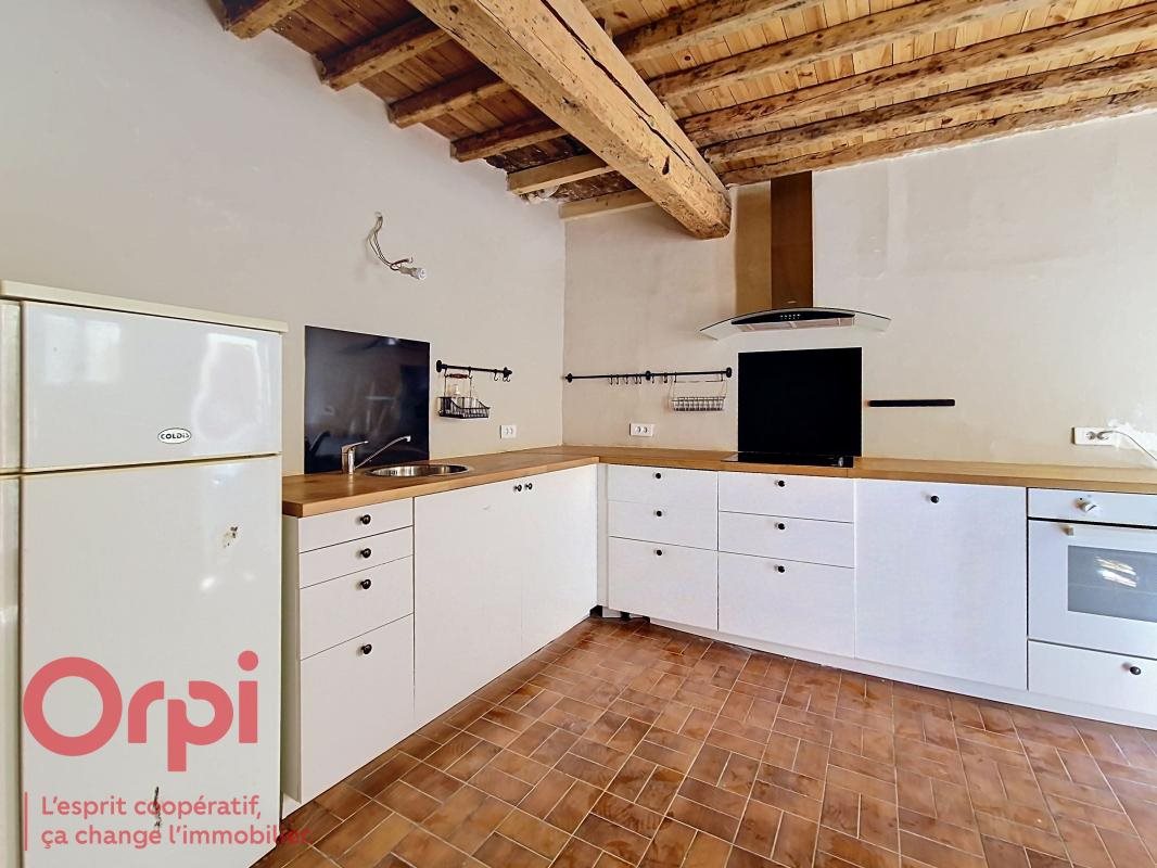 Maison à vendre, 80m², Prades