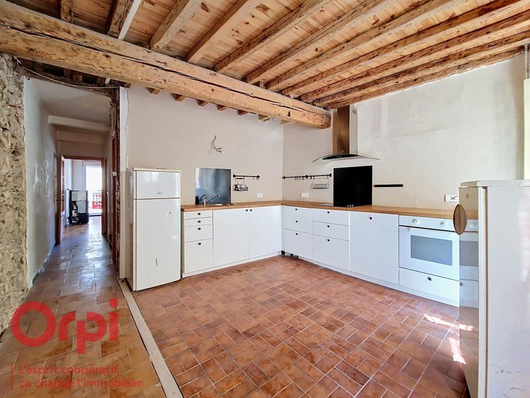 Maison à vendre, 80m², Prades